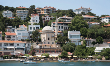 Serene Adalar Islands - TravelFly 5N/6D Package