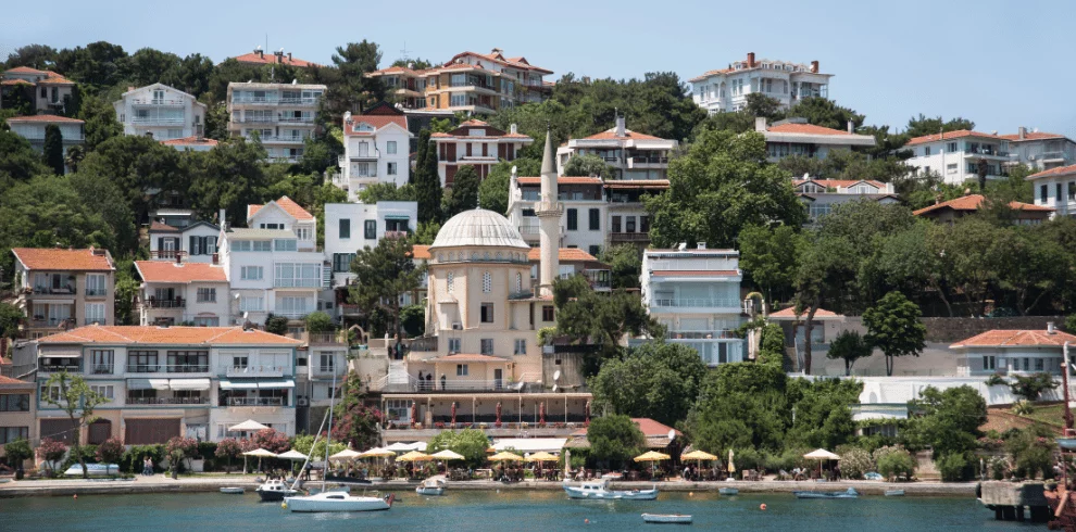Serene Adalar Islands - TravelFly 5N/6D Package