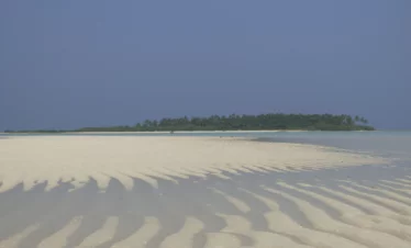Bangaram Island - Idyllic Escape in Lakshadweep with TravelFly