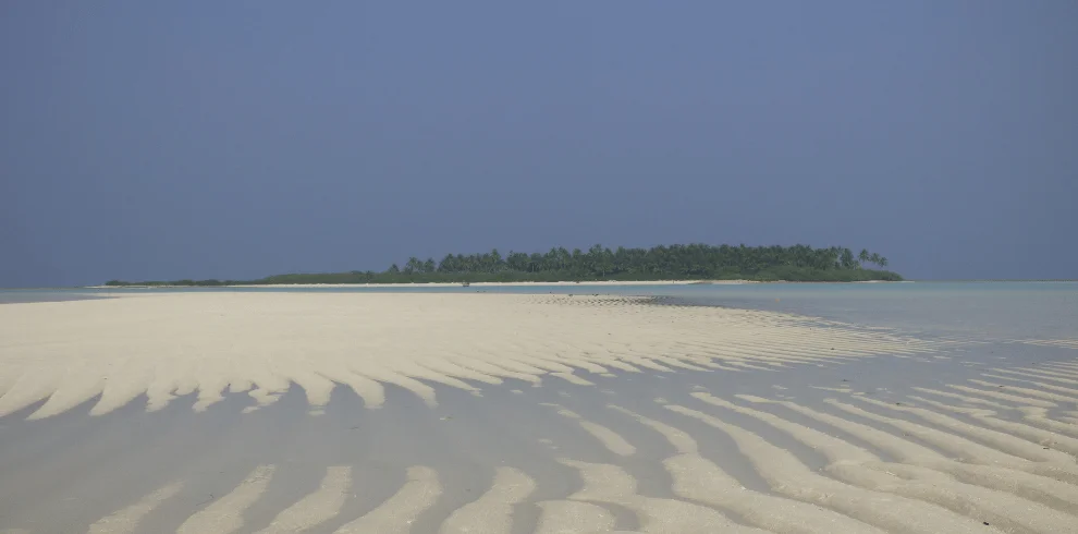 Bangaram Island - Idyllic Escape in Lakshadweep with TravelFly