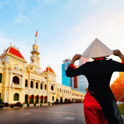 Cultural Tour Activity with TravelFly.