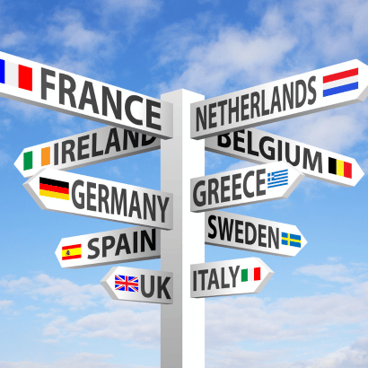 Europe Destinations - A Tapestry of Wonders with TravelFly.