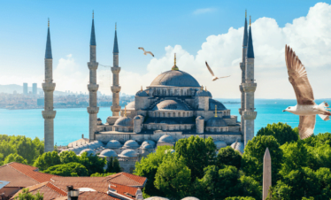 Captivating Istanbul Skyline - TravelFly 5N/6D Package