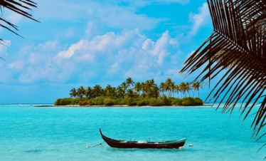 Lakshadweep - Explore the Exotic Islands with TravelFly