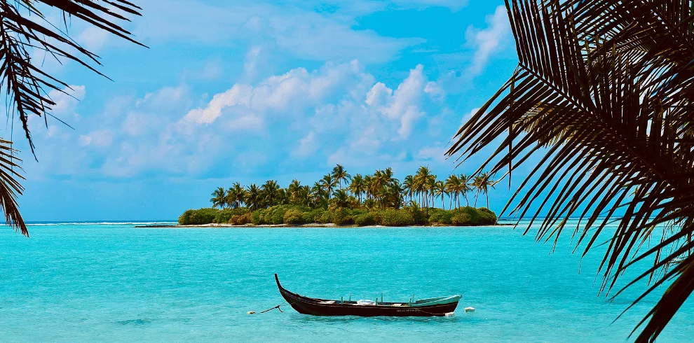 Lakshadweep - Explore the Exotic Islands with TravelFly