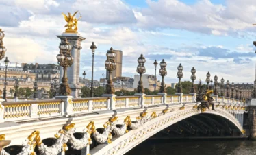 Paris Eiffel Tower - TravelFly Package Highlight