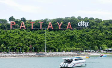 Pattaya Paradise - Explore Coastal Beauty on Your 6-Day Thai Adventure with TravelFly.