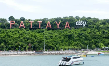 Pattaya Paradise - Explore Coastal Beauty on Your 6-Day Thai Adventure with TravelFly.