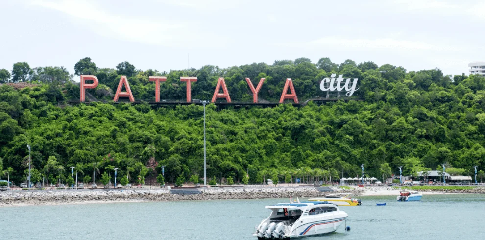 Pattaya Paradise - Explore Coastal Beauty on Your 6-Day Thai Adventure with TravelFly.