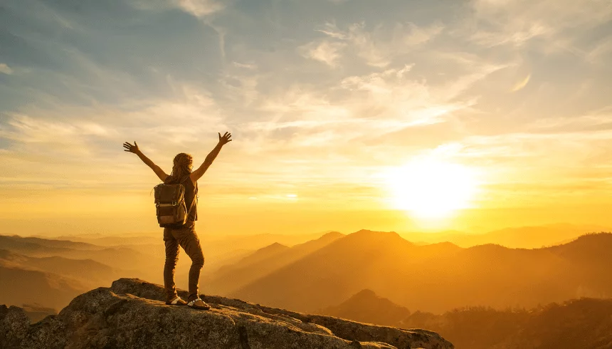 Unlocking Tranquility: The Art of Stress-Free Solo Travel with TravelFly