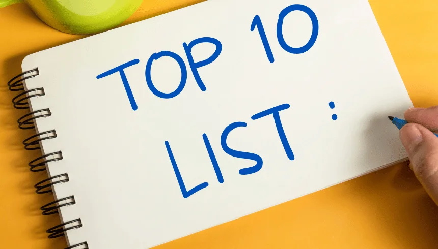 Top 10 Hidden Gems You Need to Explore in 2024