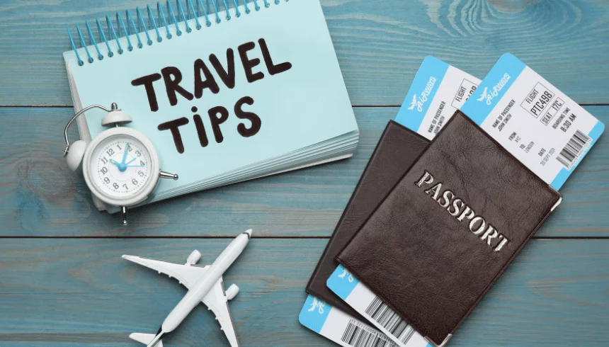 Planning Your Dream Vacation: Tips for a Memorable Travel Experience