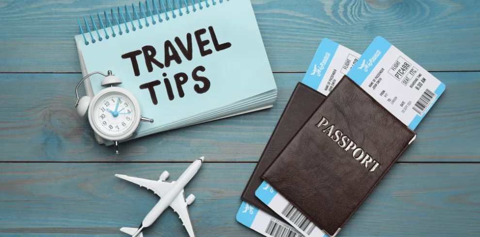 TravelFly's Dream Vacation Planning - A Guide to Crafting Unforgettable Travel Experiences.