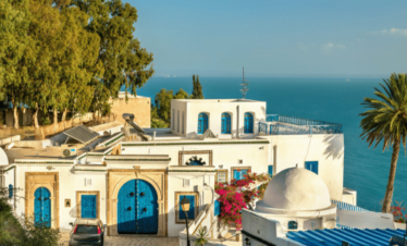 Artisanal crafts in La Medina Tunis - A cultural immersion with TravelFly.