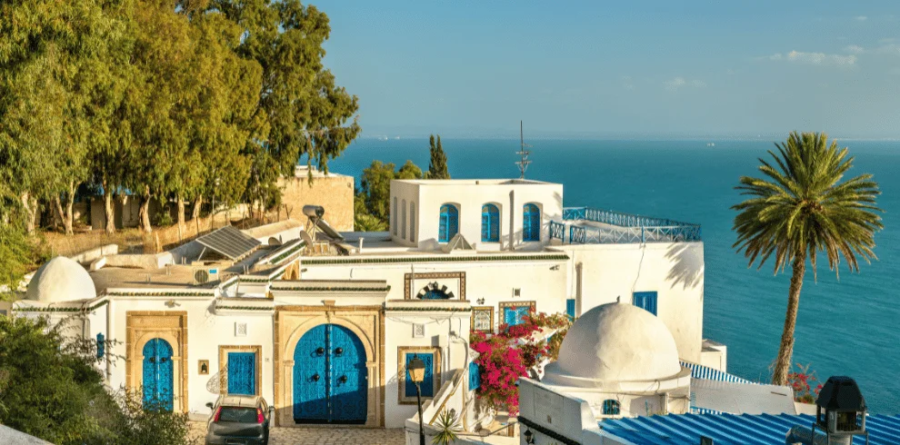 Artisanal crafts in La Medina Tunis - A cultural immersion with TravelFly.