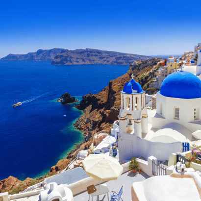 Tunisia Travel Destination - Explore the Rich Culture, History, and Beauty of Tunisia with TravelFly.