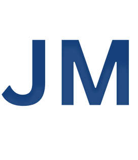 Initials J.M. - Happy Traveler with TravelFly